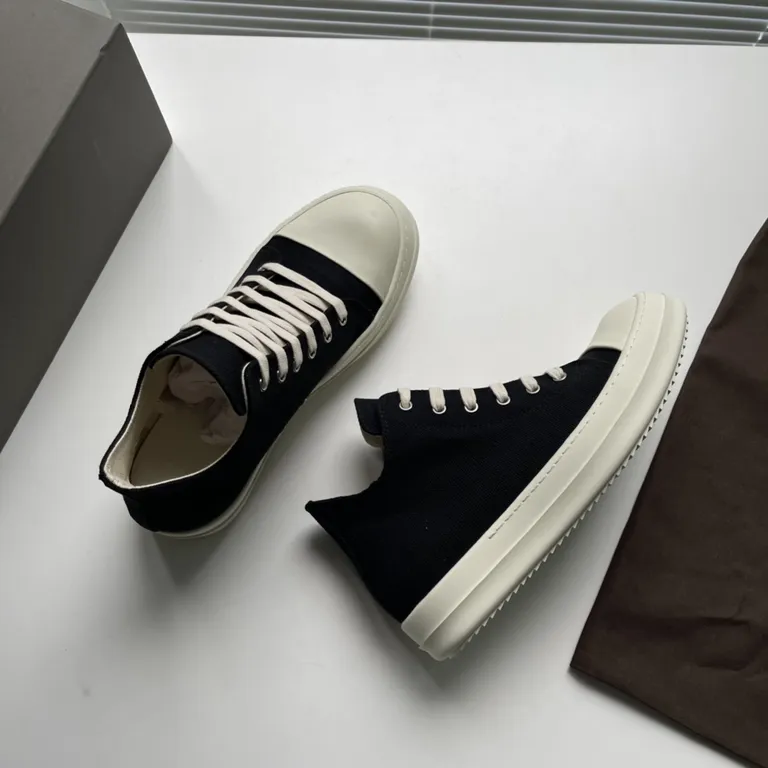 Rick Owens Shoe 